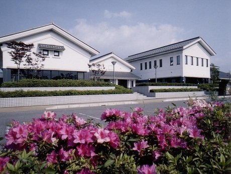 滋賀県の道の駅「道の駅 近江母の郷」