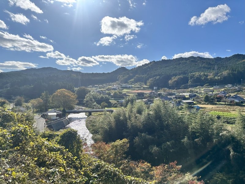 茨城県の道の駅「道の駅さとみ」
