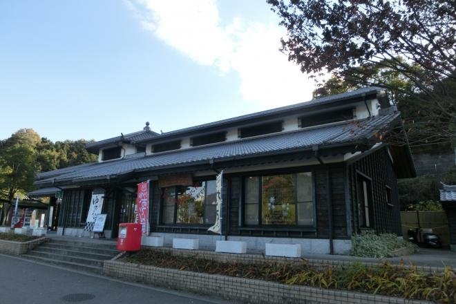 愛媛県の道の駅「道の駅今治湯ノ浦温泉」