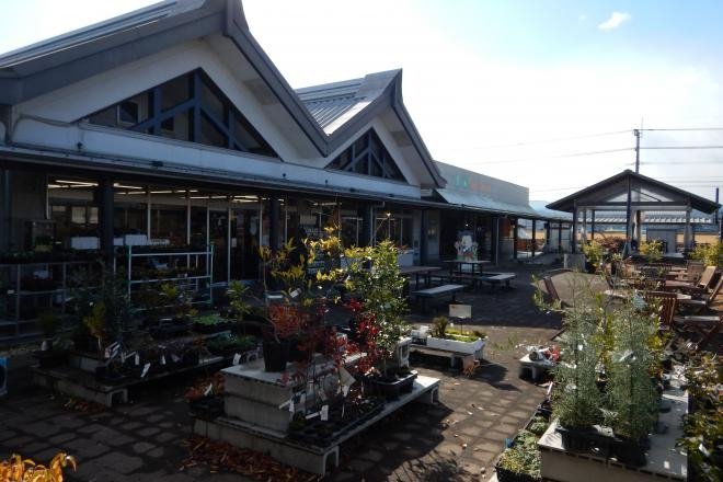 福岡県の道の駅「道の駅 しんよしとみ」